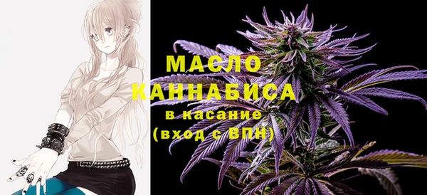 тгк Богданович